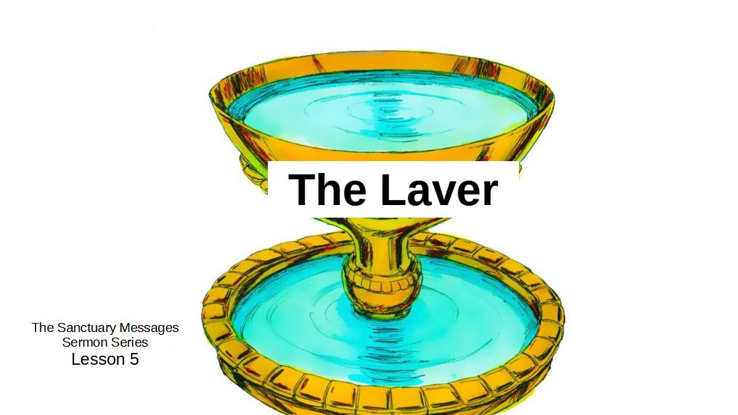 5 The Laver