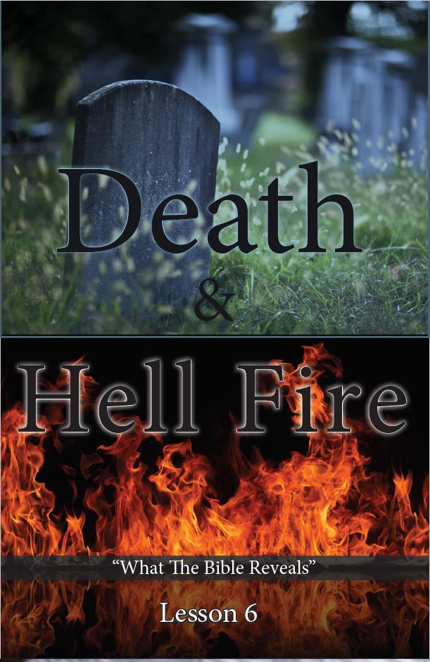 Death and Hell Fire
