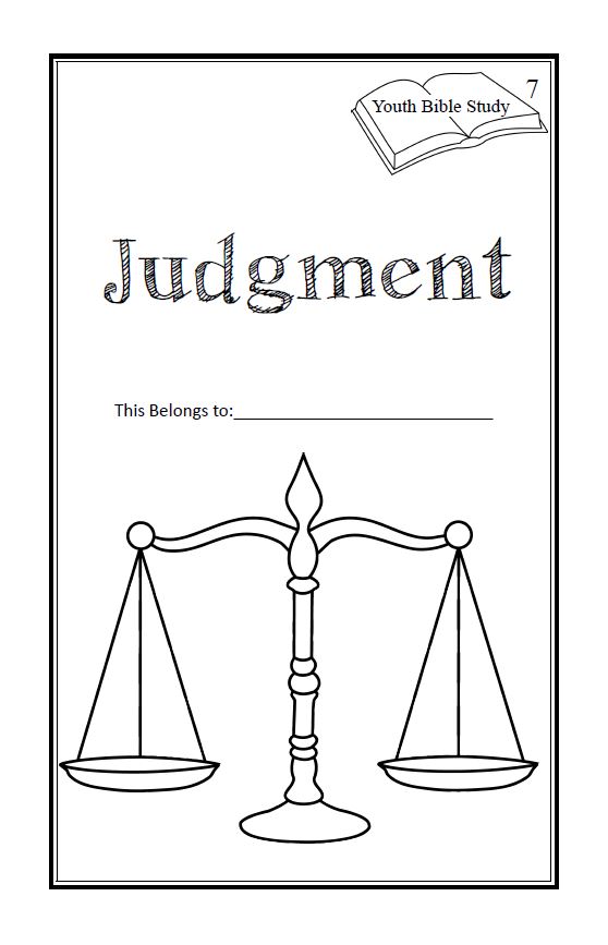 7 Judgment