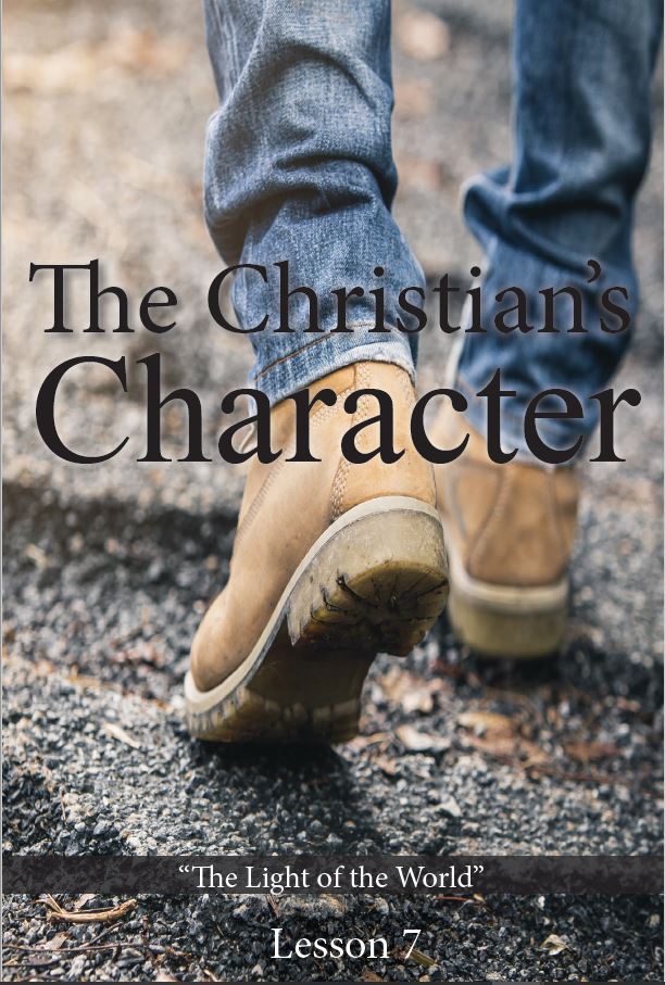 Christian Character