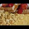 Scrambled Tofu--Egg Substitute with NO Cholesterol 