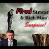 Fired Steward and Rich Man's Surprise - Parables of Jesus Series