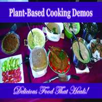 Vegan Cooking Demos